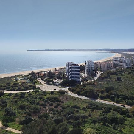 Pestana Alvor Atlantico Residences Beach Suites Dış mekan fotoğraf
