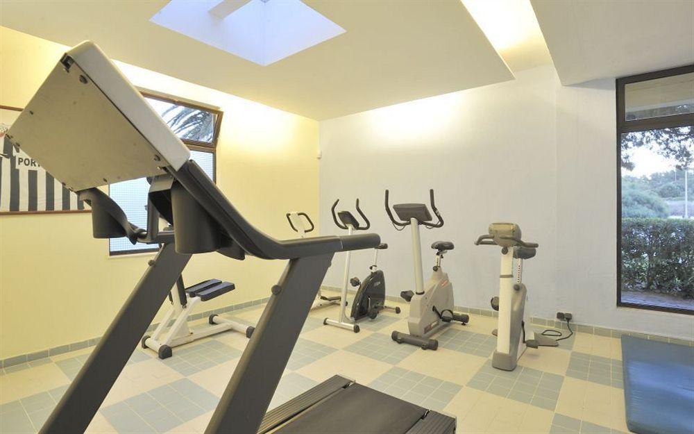 Pestana Alvor Atlantico Residences Beach Suites Dış mekan fotoğraf
