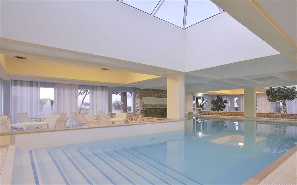 Pestana Alvor Atlantico Residences Beach Suites Dış mekan fotoğraf