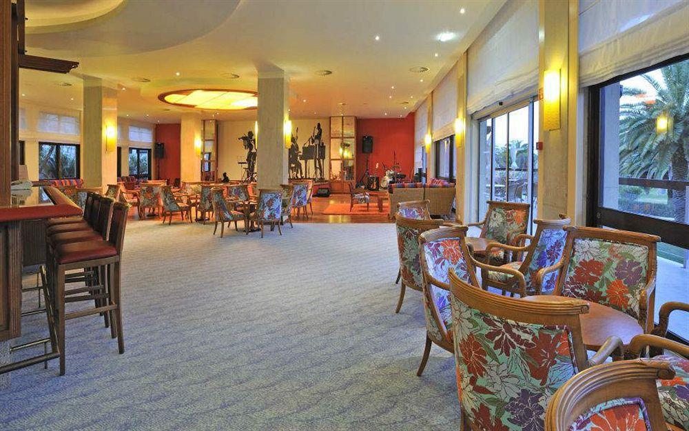 Pestana Alvor Atlantico Residences Beach Suites Dış mekan fotoğraf