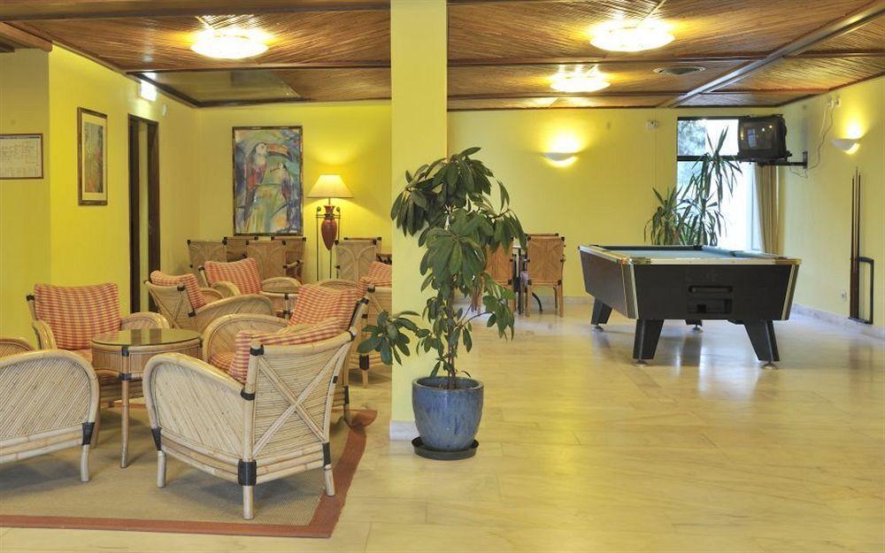 Pestana Alvor Atlantico Residences Beach Suites Dış mekan fotoğraf