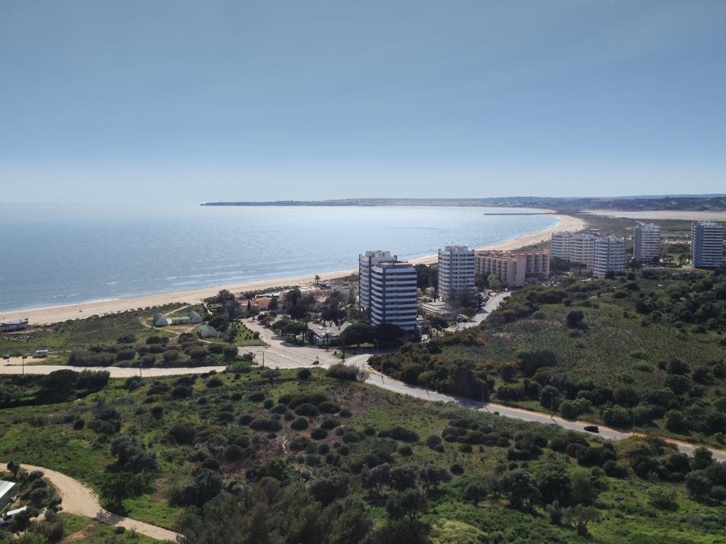 Pestana Alvor Atlantico Residences Beach Suites Dış mekan fotoğraf