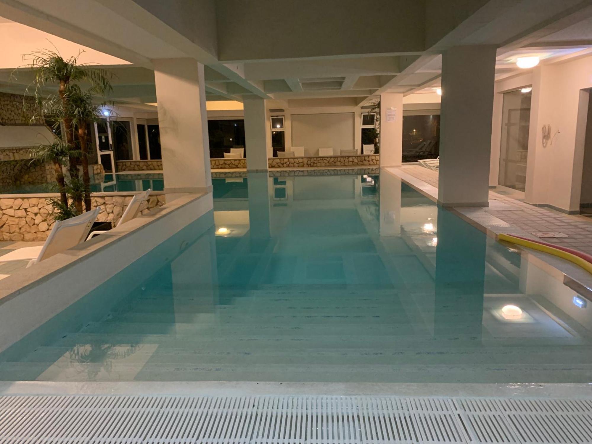Pestana Alvor Atlantico Residences Beach Suites Dış mekan fotoğraf