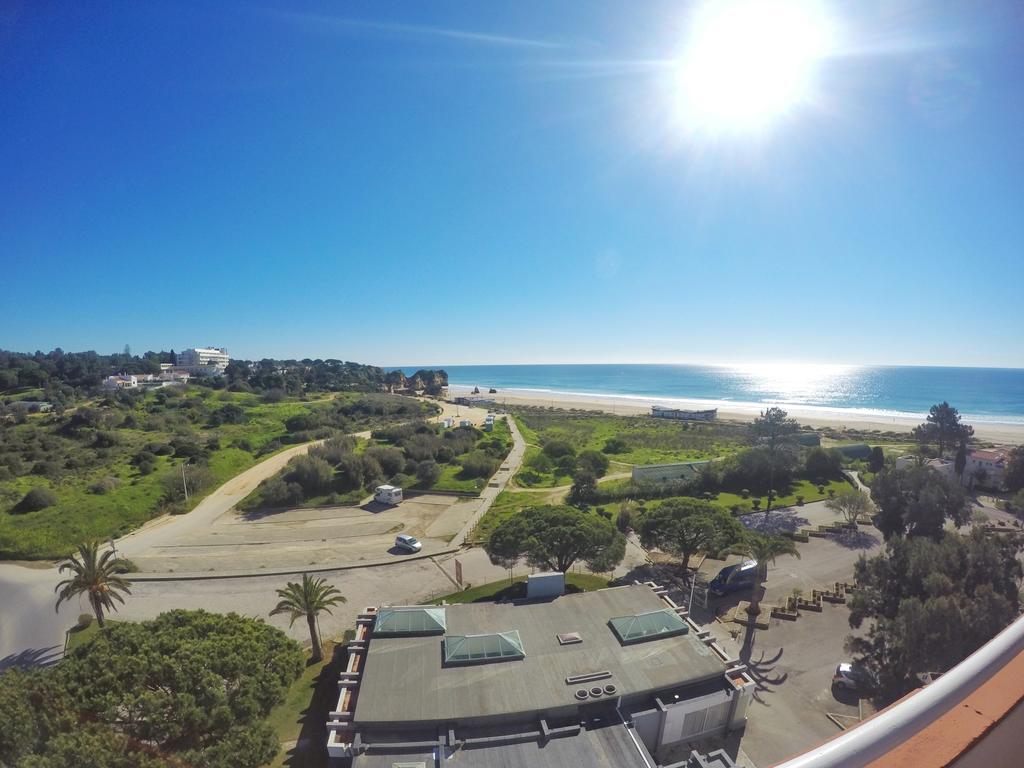 Pestana Alvor Atlantico Residences Beach Suites Dış mekan fotoğraf