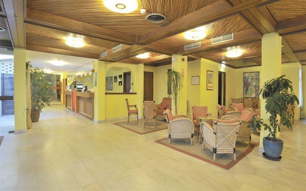 Pestana Alvor Atlantico Residences Beach Suites Dış mekan fotoğraf