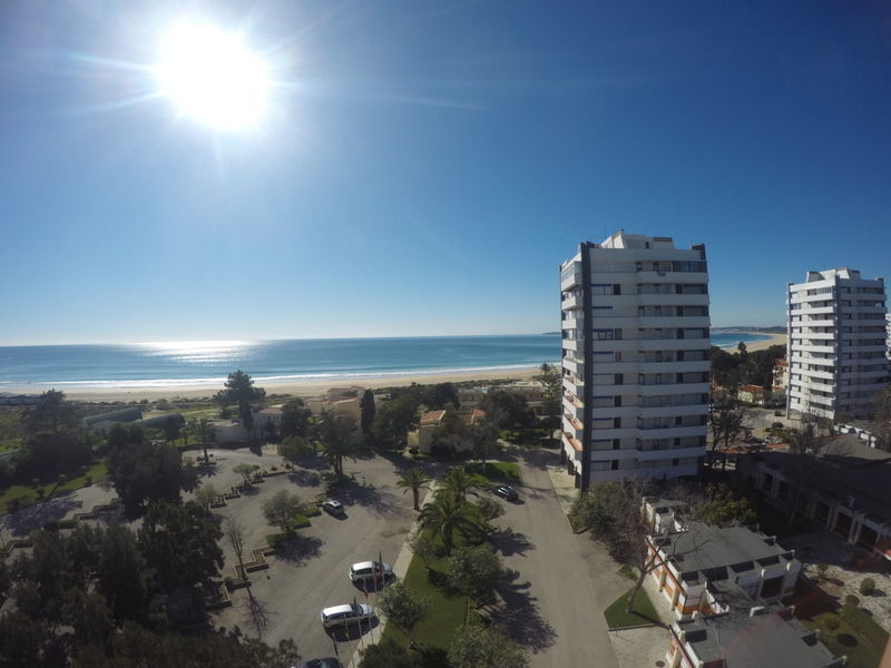 Pestana Alvor Atlantico Residences Beach Suites Dış mekan fotoğraf