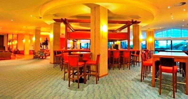 Pestana Alvor Atlantico Residences Beach Suites Dış mekan fotoğraf