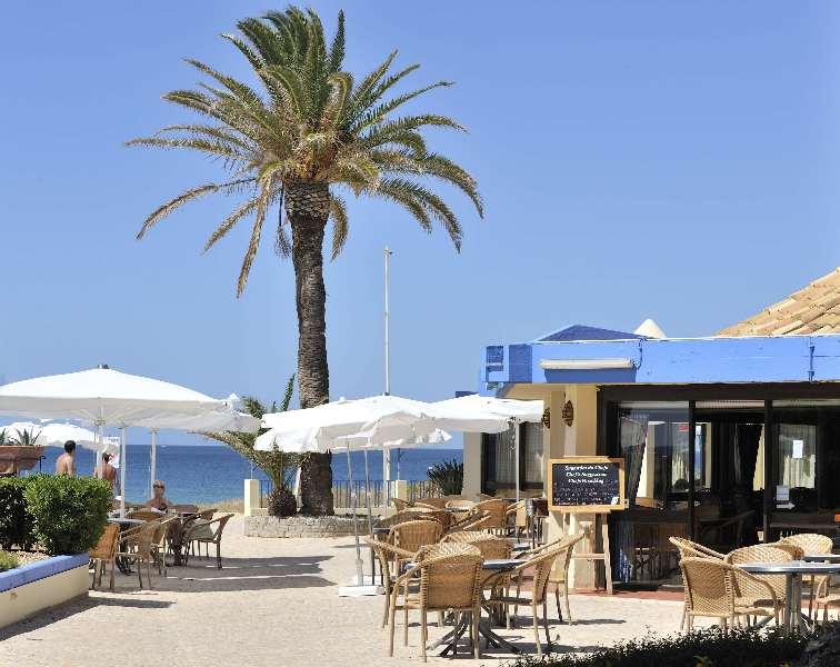 Pestana Alvor Atlantico Residences Beach Suites Dış mekan fotoğraf
