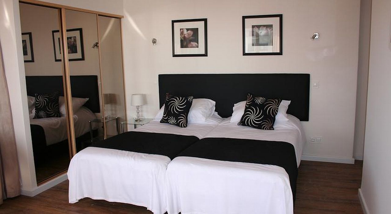 Pestana Alvor Atlantico Residences Beach Suites Dış mekan fotoğraf