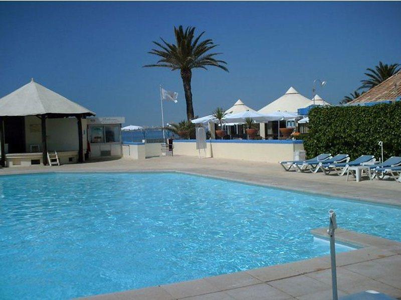 Pestana Alvor Atlantico Residences Beach Suites Dış mekan fotoğraf