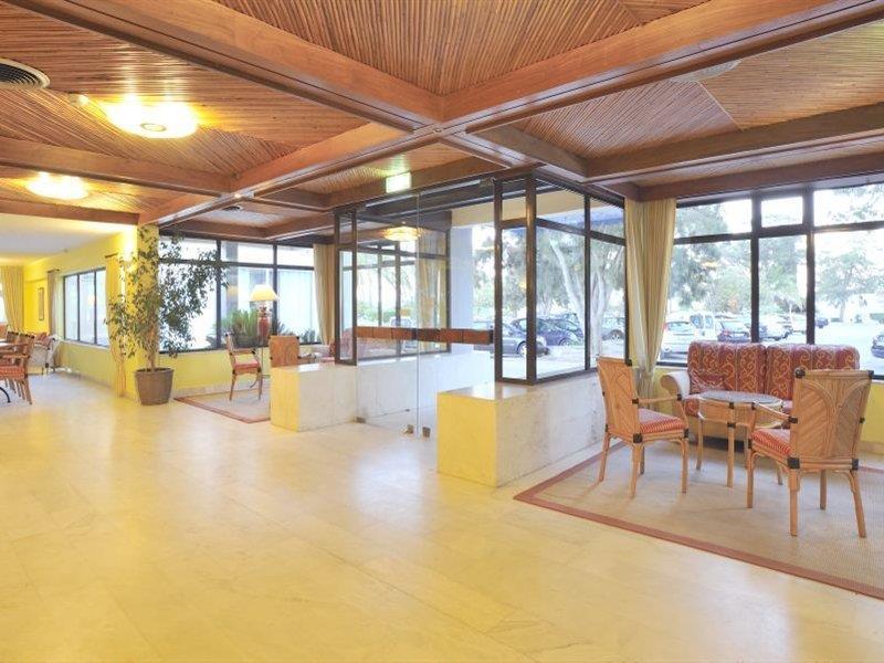 Pestana Alvor Atlantico Residences Beach Suites Dış mekan fotoğraf