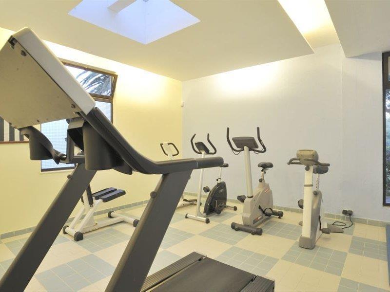 Pestana Alvor Atlantico Residences Beach Suites Dış mekan fotoğraf