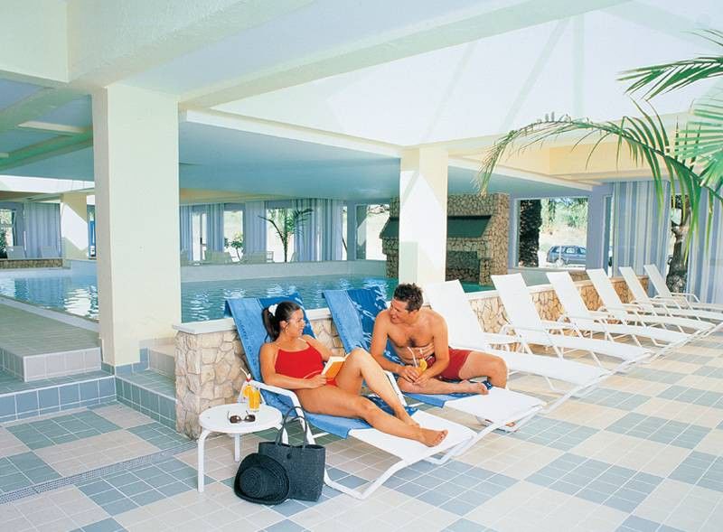 Pestana Alvor Atlantico Residences Beach Suites Konforlar fotoğraf