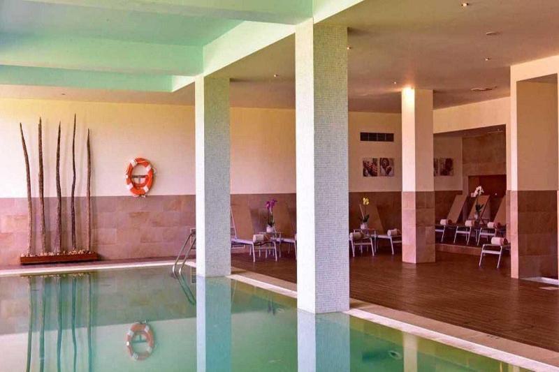 Pestana Alvor Atlantico Residences Beach Suites Dış mekan fotoğraf