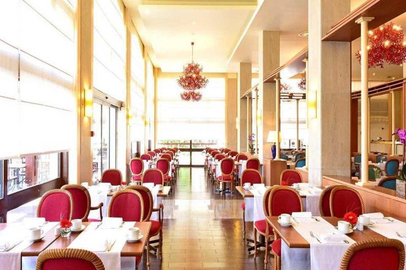 Pestana Alvor Atlantico Residences Beach Suites Dış mekan fotoğraf