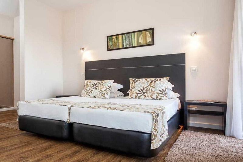 Pestana Alvor Atlantico Residences Beach Suites Dış mekan fotoğraf