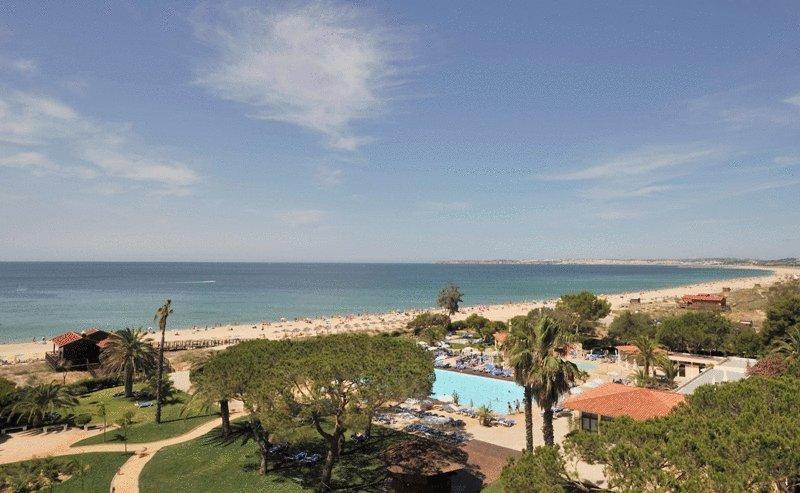 Pestana Alvor Atlantico Residences Beach Suites Dış mekan fotoğraf