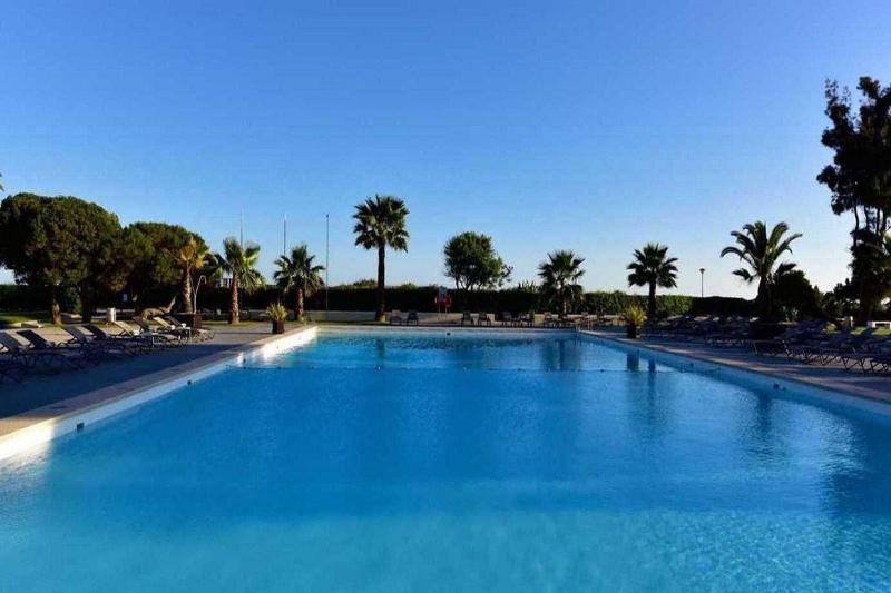 Pestana Alvor Atlantico Residences Beach Suites Dış mekan fotoğraf