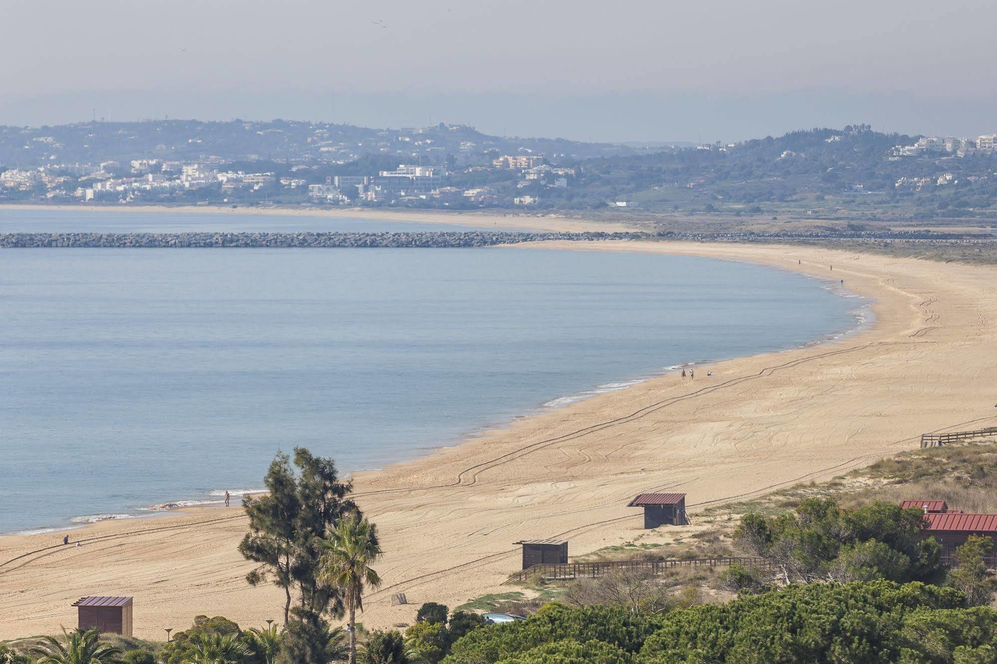 Pestana Alvor Atlantico Residences Beach Suites Dış mekan fotoğraf