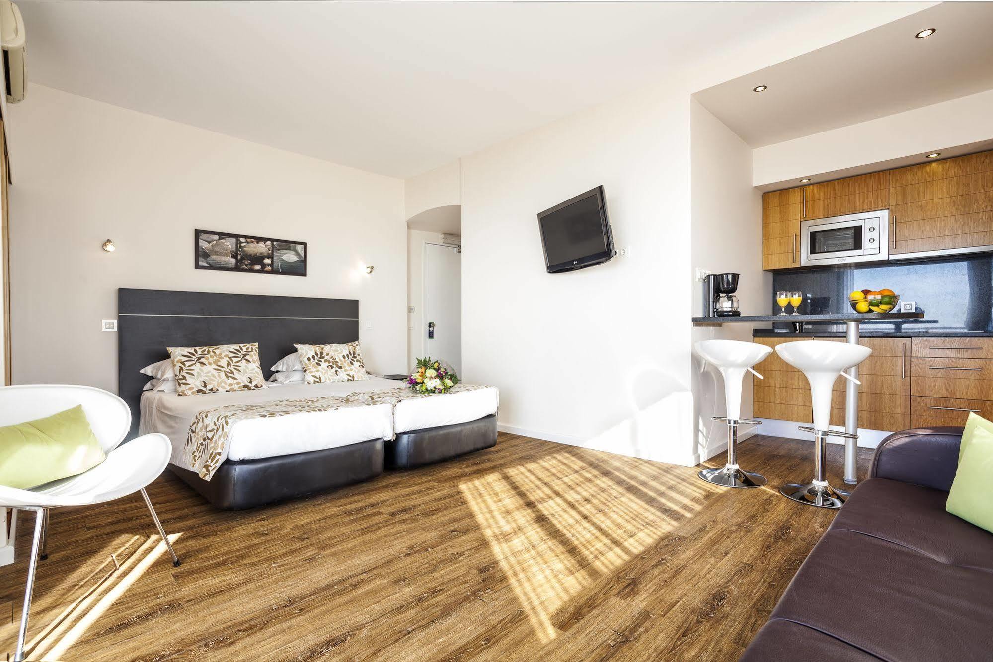 Pestana Alvor Atlantico Residences Beach Suites Dış mekan fotoğraf