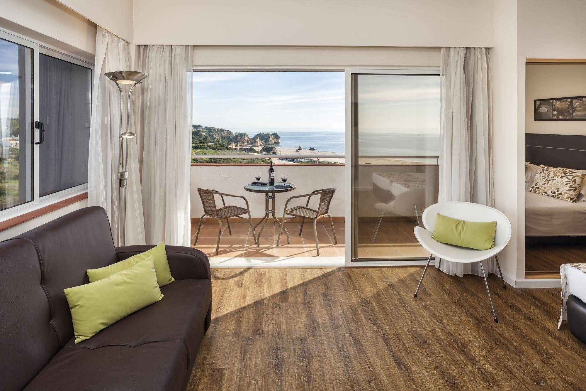 Pestana Alvor Atlantico Residences Beach Suites Dış mekan fotoğraf