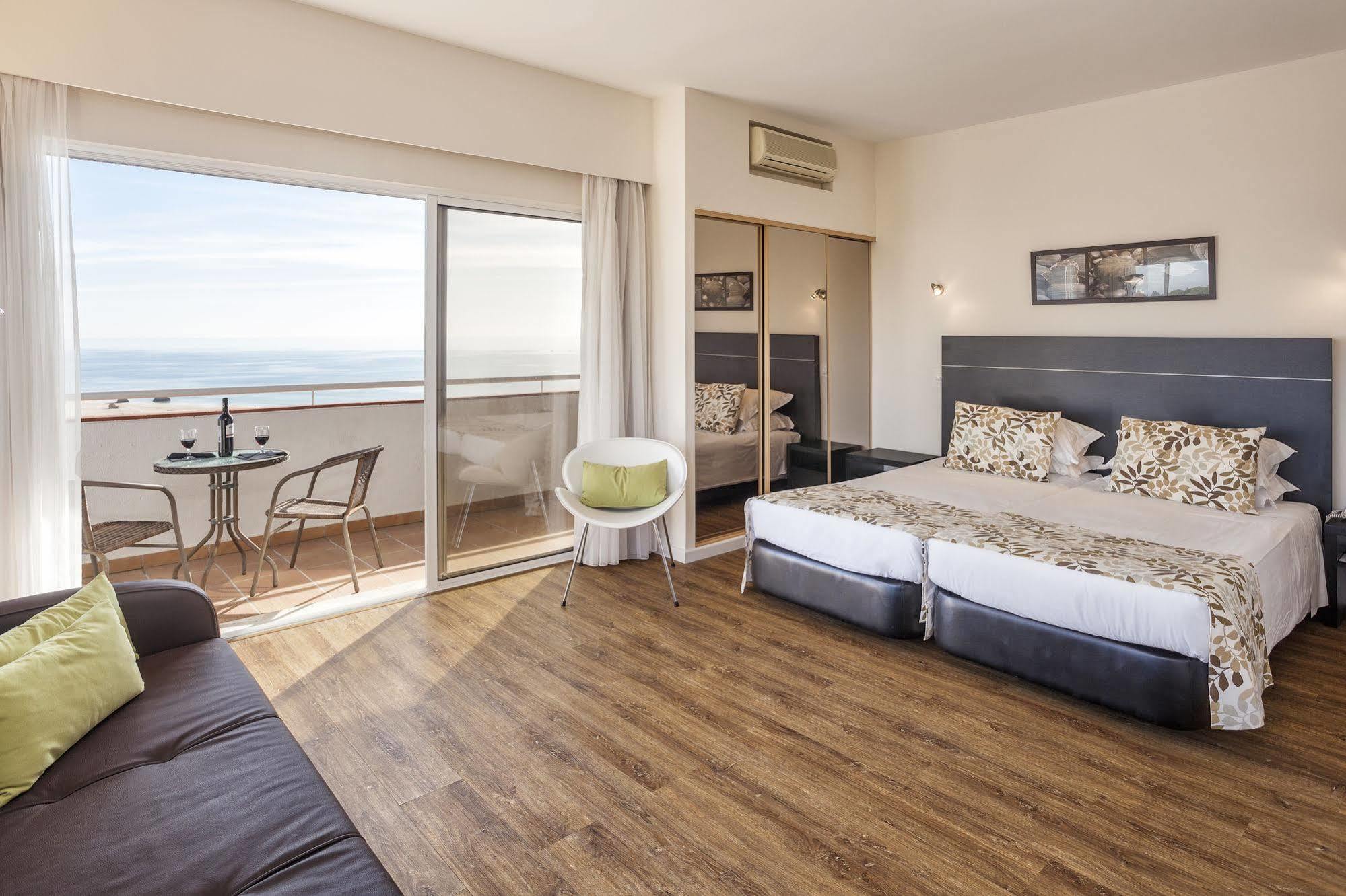 Pestana Alvor Atlantico Residences Beach Suites Dış mekan fotoğraf