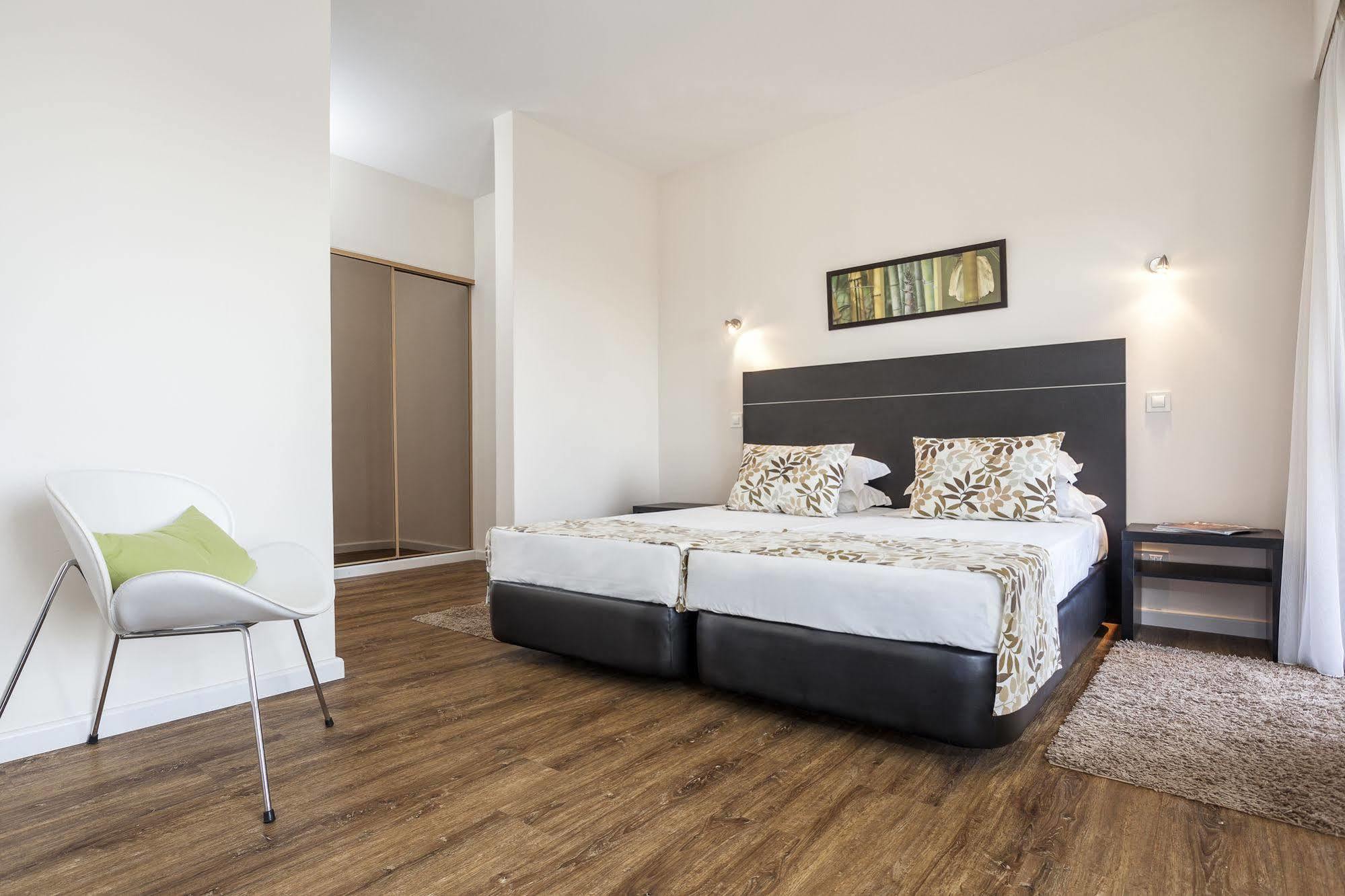 Pestana Alvor Atlantico Residences Beach Suites Dış mekan fotoğraf