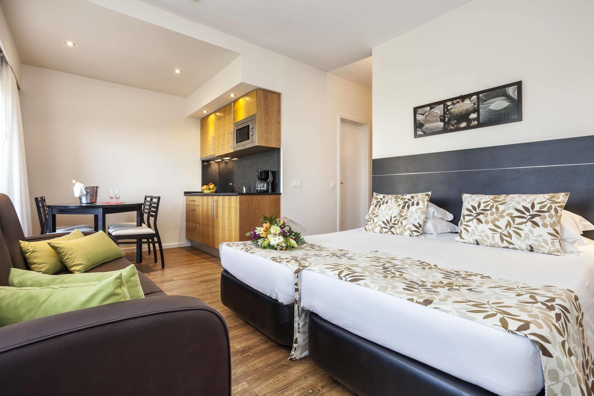 Pestana Alvor Atlantico Residences Beach Suites Dış mekan fotoğraf