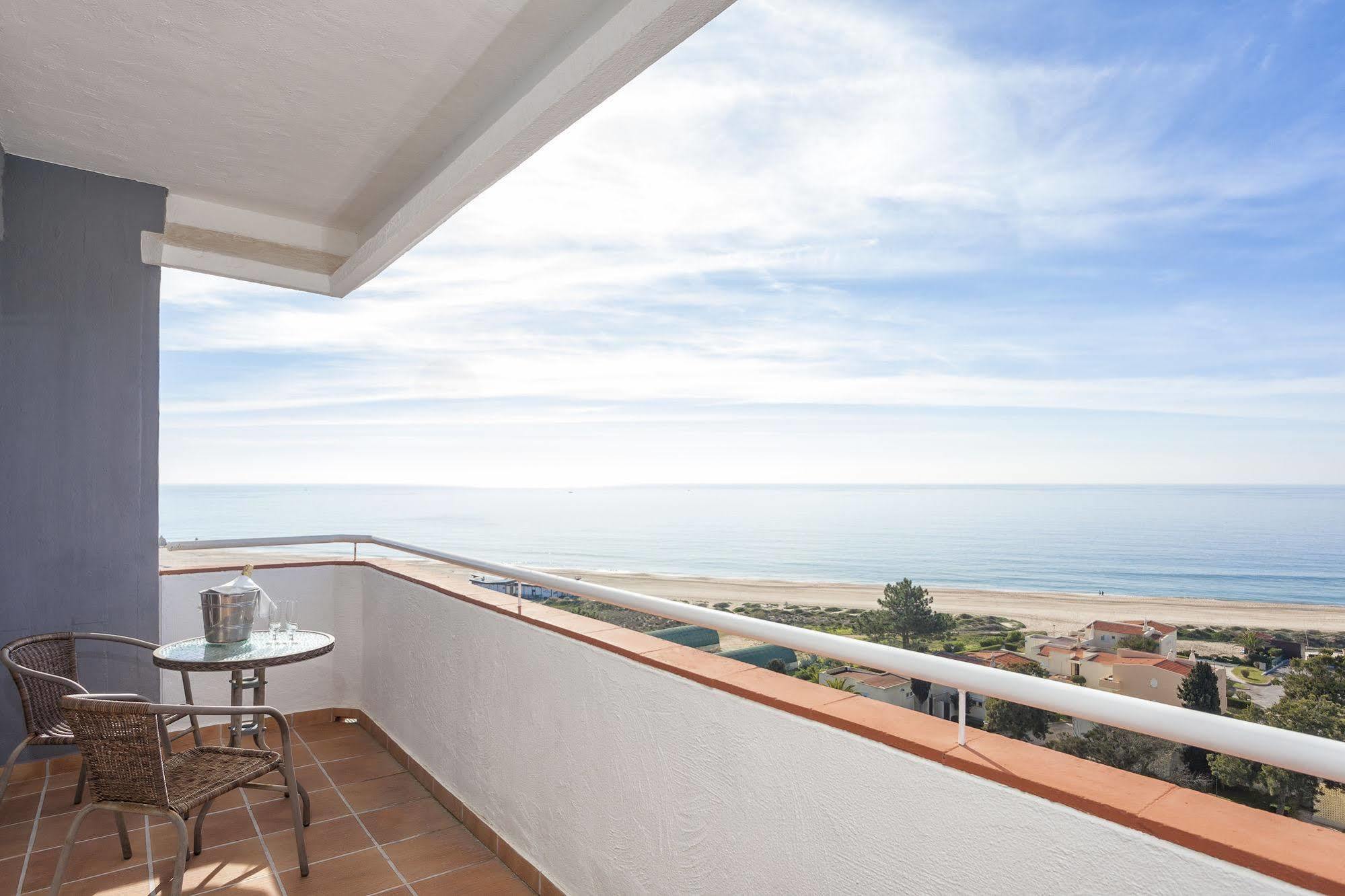 Pestana Alvor Atlantico Residences Beach Suites Dış mekan fotoğraf