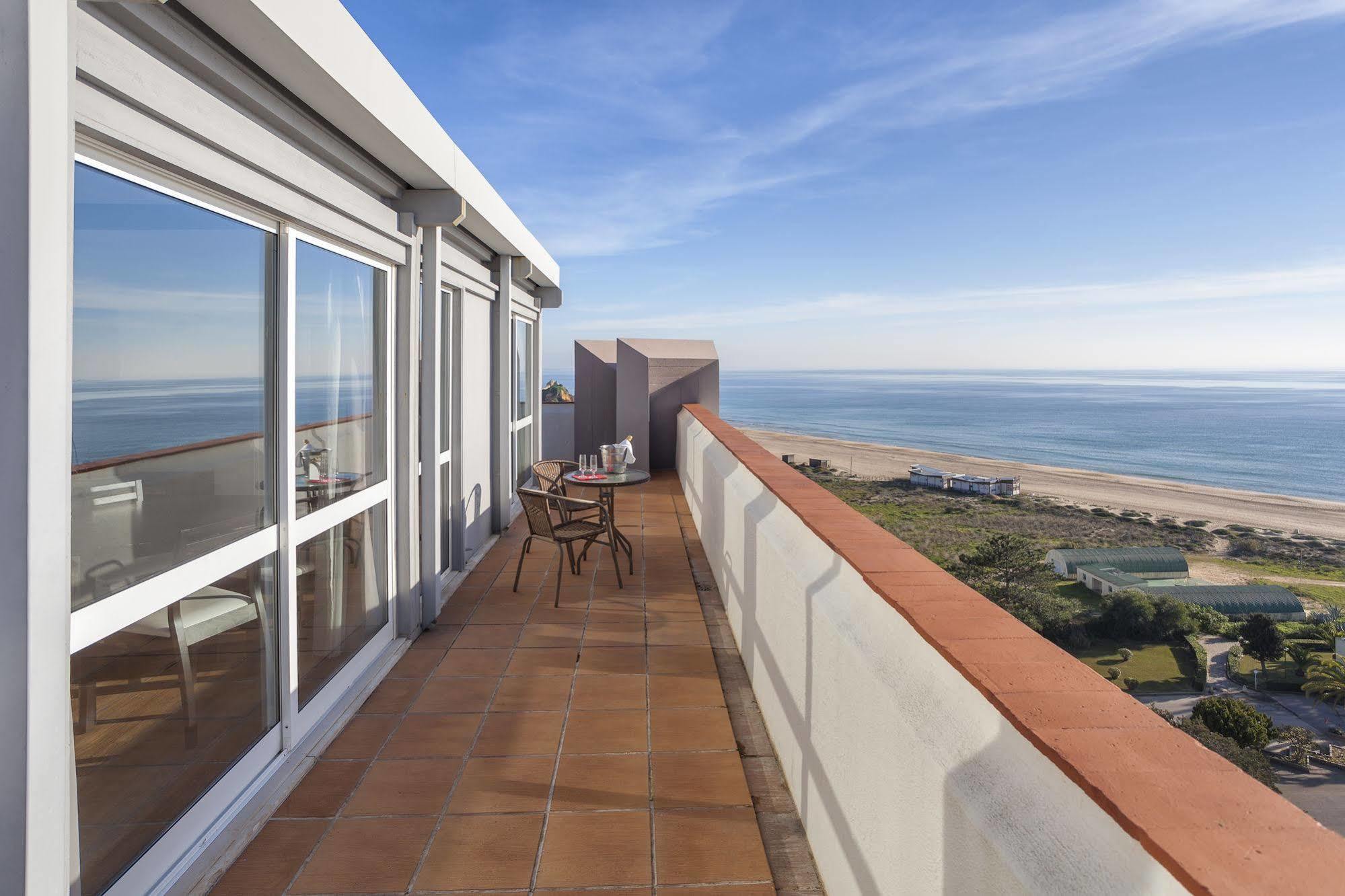 Pestana Alvor Atlantico Residences Beach Suites Dış mekan fotoğraf