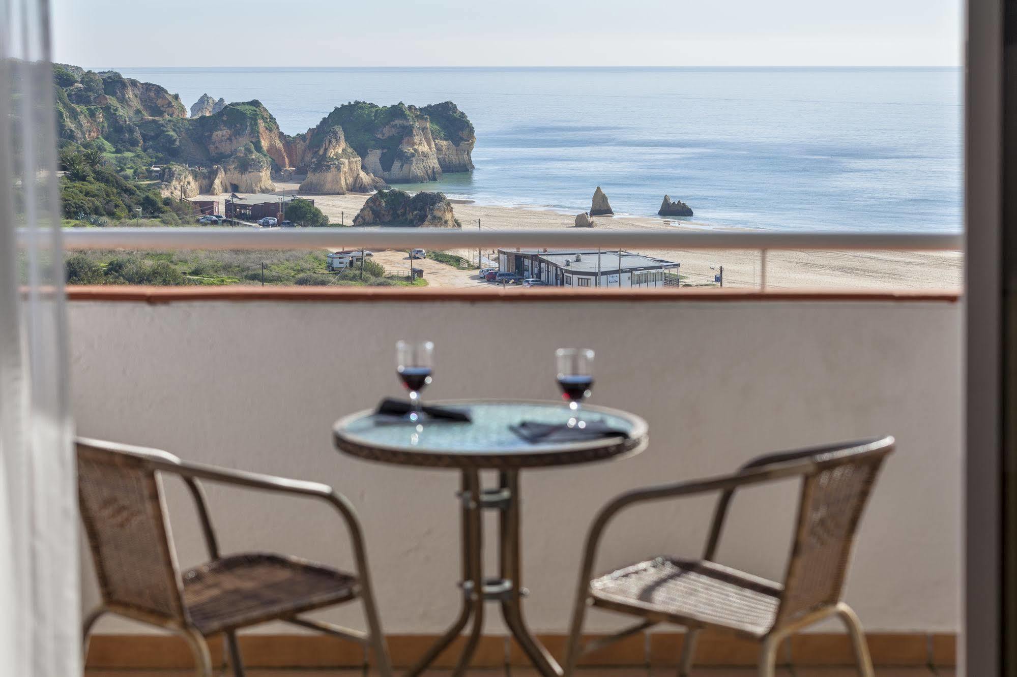 Pestana Alvor Atlantico Residences Beach Suites Dış mekan fotoğraf