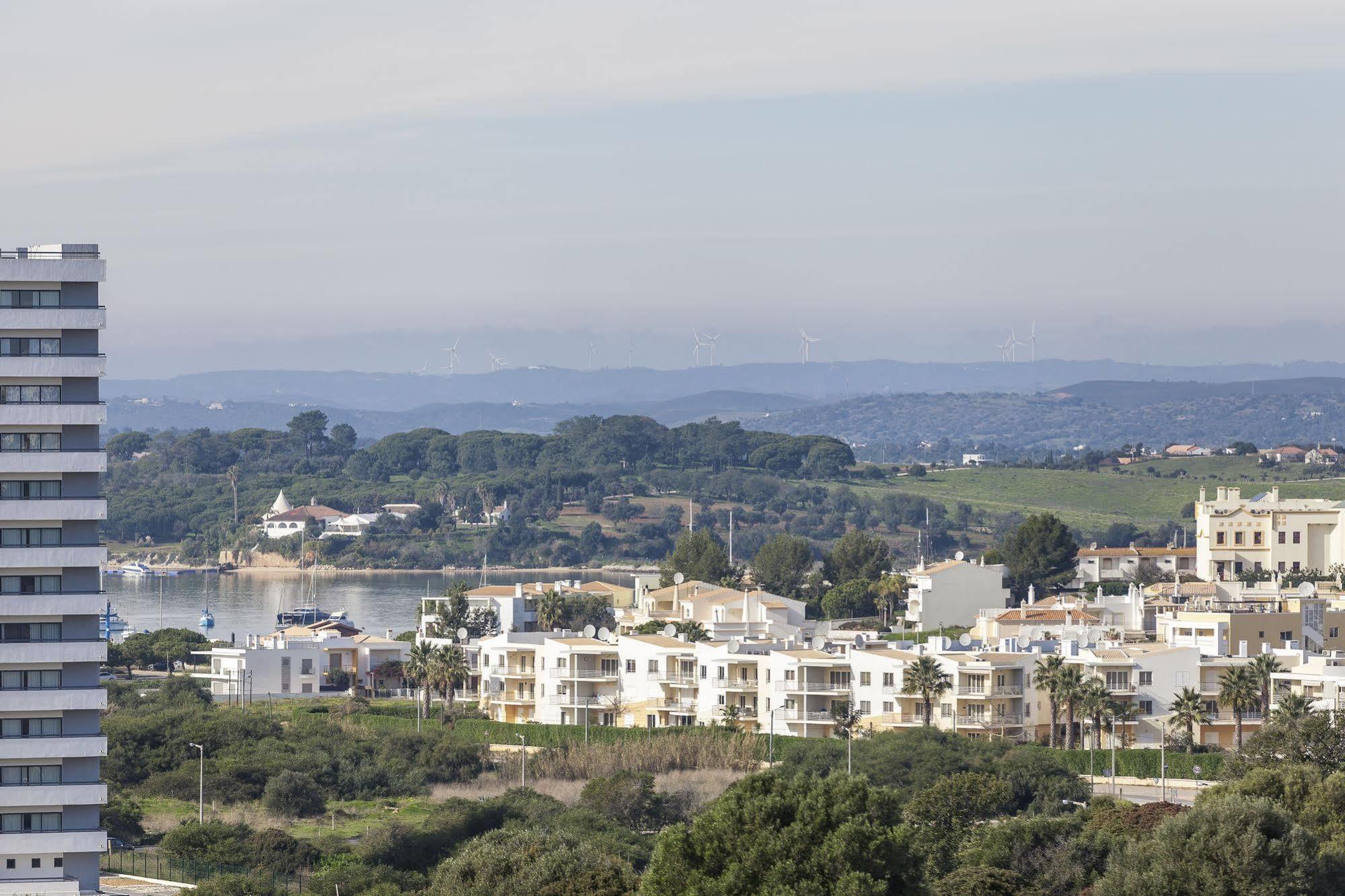 Pestana Alvor Atlantico Residences Beach Suites Dış mekan fotoğraf