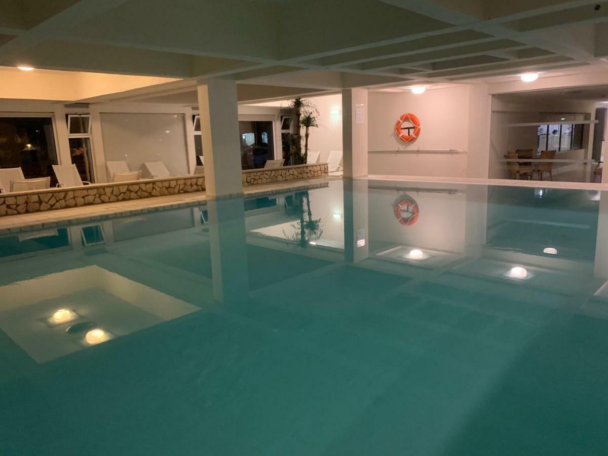 Pestana Alvor Atlantico Residences Beach Suites Dış mekan fotoğraf